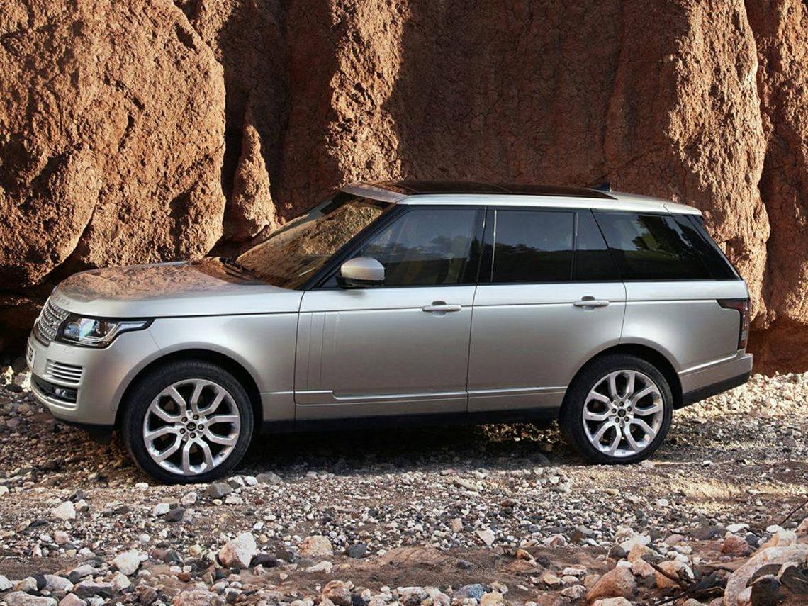 LAND ROVER RANGE ROVER 2017 SALGR2FK3HA371158 image